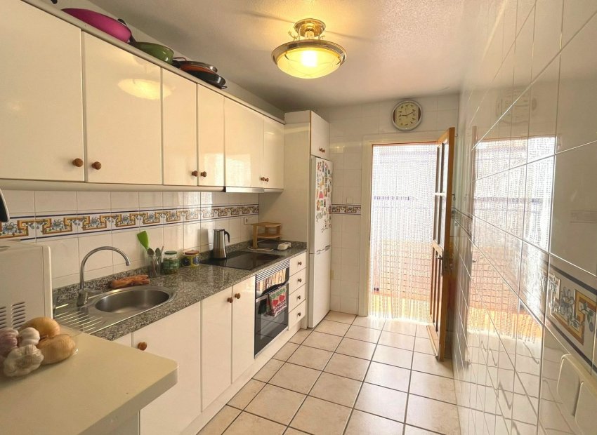 Reventa - Townhouse / Duplex - Pilar de la Horadada - Torre de la Horadada