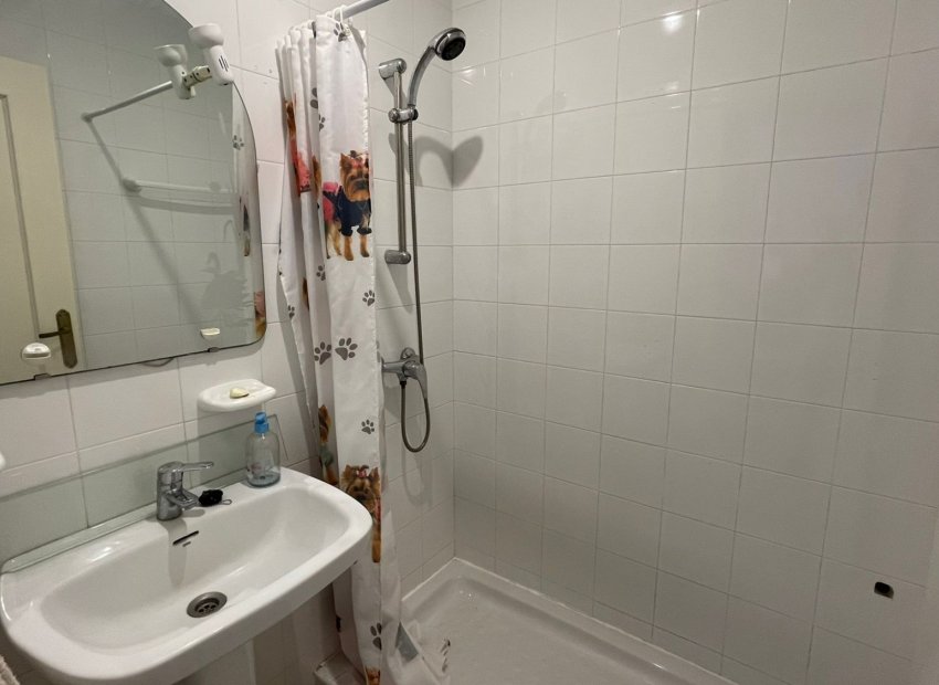 Reventa - Townhouse / Duplex - Pilar de la Horadada - Torre de la Horadada