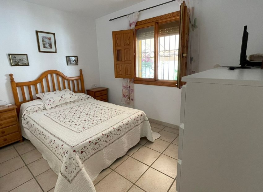 Reventa - Townhouse / Duplex - Pilar de la Horadada - Torre de la Horadada