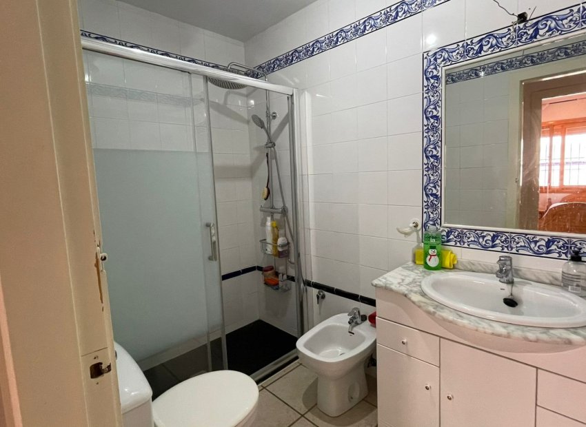 Reventa - Townhouse / Duplex - Pilar de la Horadada - Torre de la Horadada