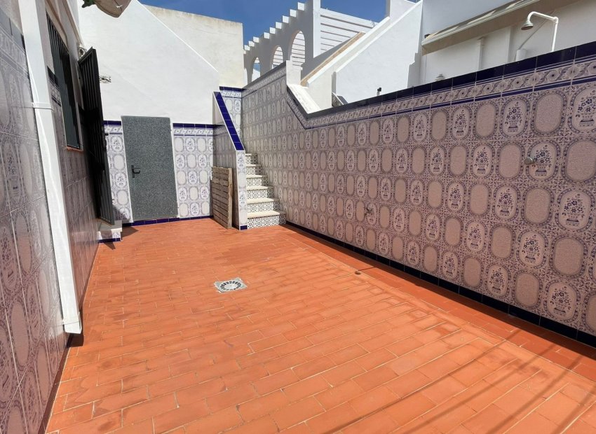 Reventa - Townhouse / Duplex - Pilar de la Horadada - Torre de la Horadada