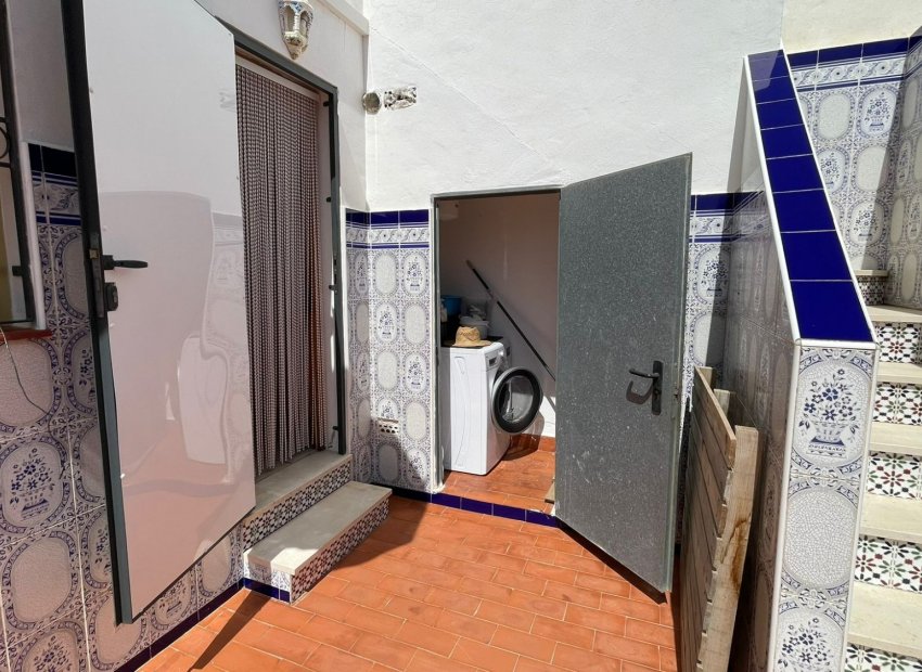 Reventa - Townhouse / Duplex - Pilar de la Horadada - Torre de la Horadada