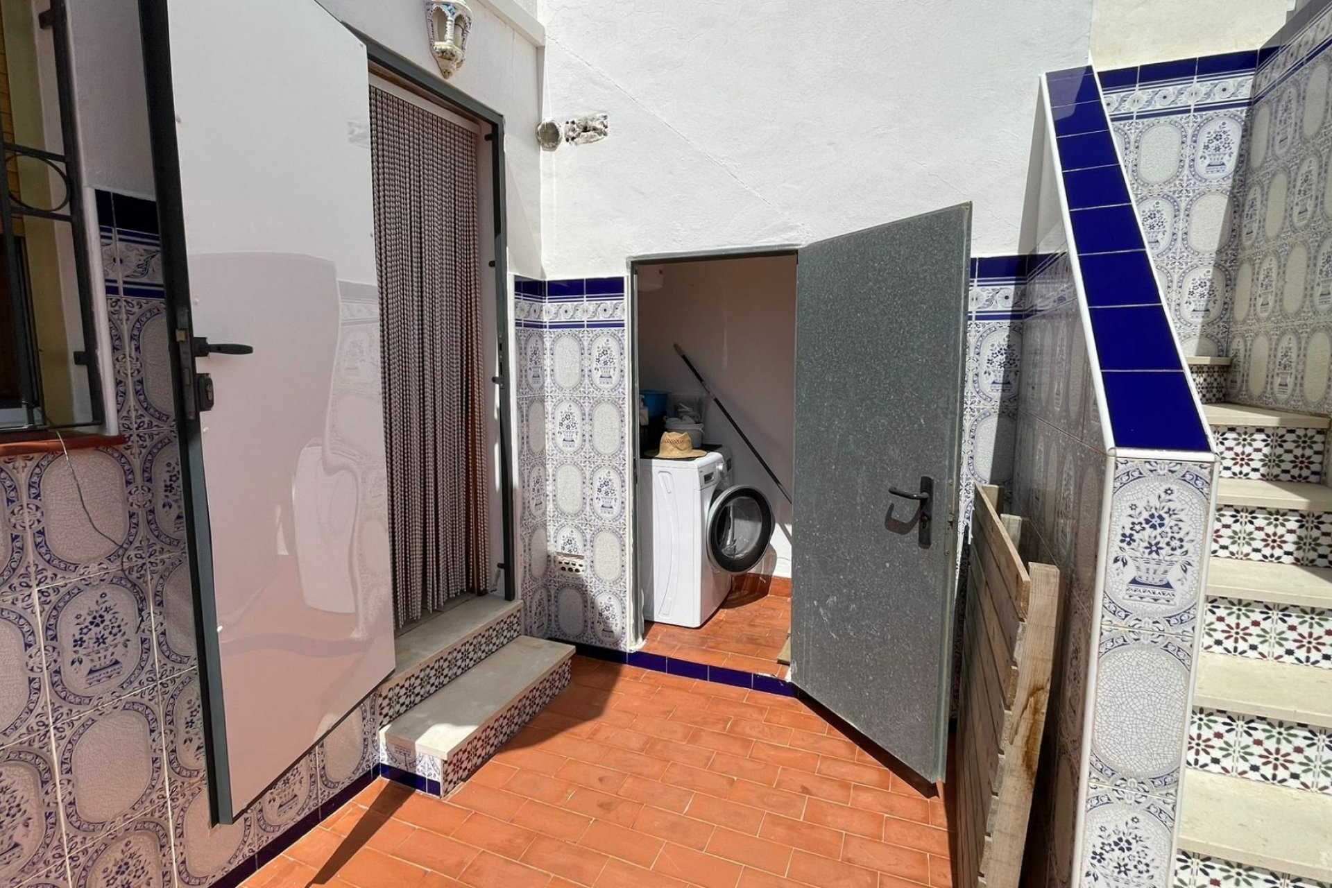 Reventa - Townhouse / Duplex - Pilar de la Horadada - Torre de la Horadada
