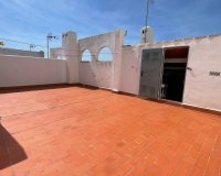 Reventa - Townhouse / Duplex - Pilar de la Horadada - Torre de la Horadada