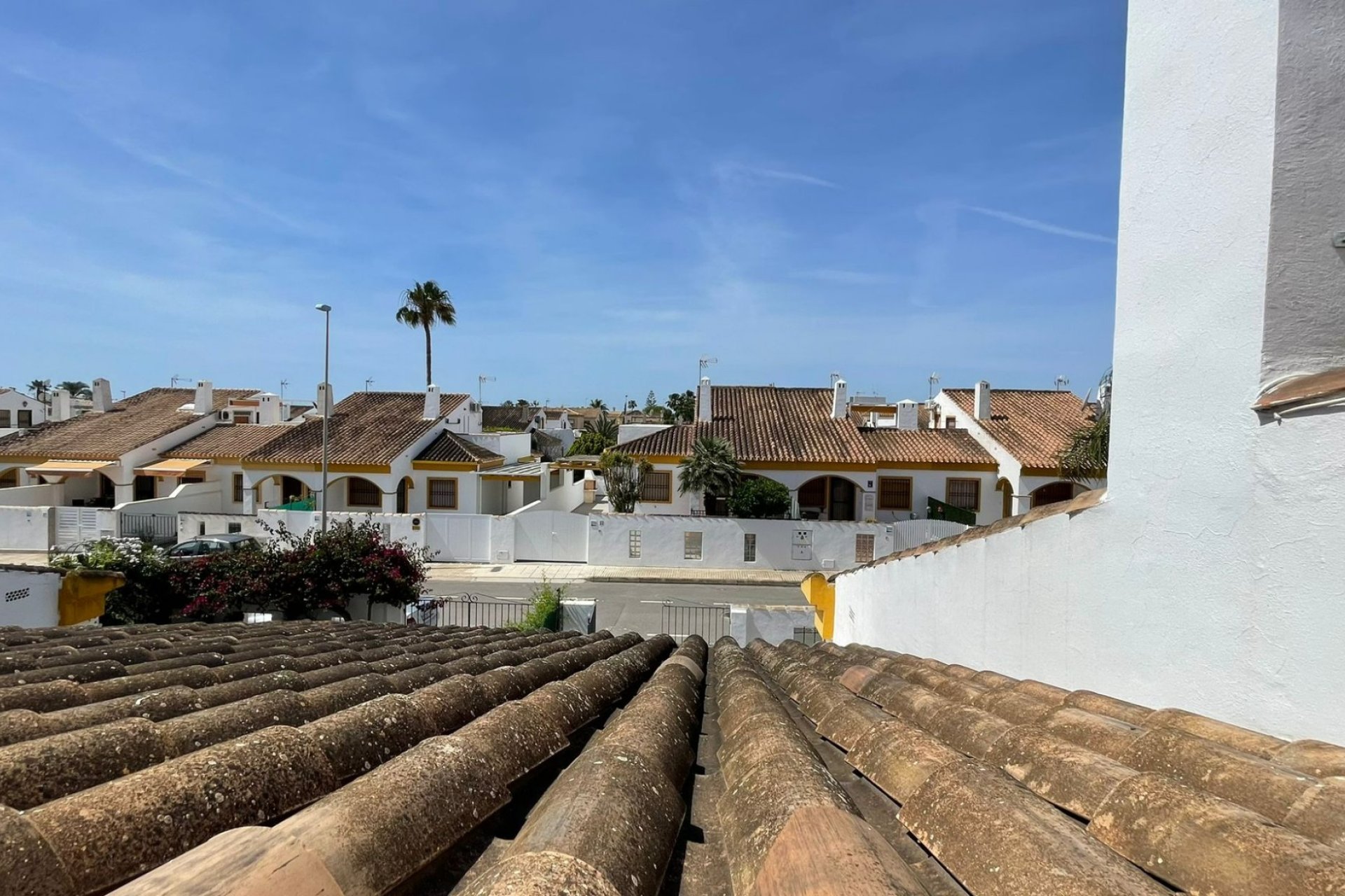 Reventa - Townhouse / Duplex - Pilar de la Horadada - Torre de la Horadada