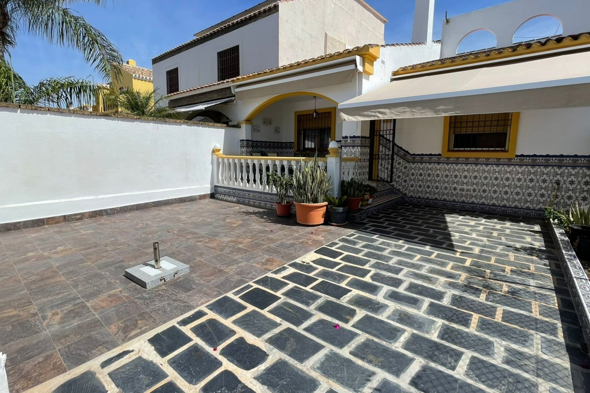 Reventa - Townhouse / Duplex - Pilar de la Horadada - Torre de la Horadada
