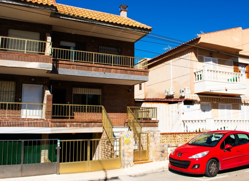 Reventa - Townhouse / Duplex - Pilar de la Horadada - Torre de la Horadada