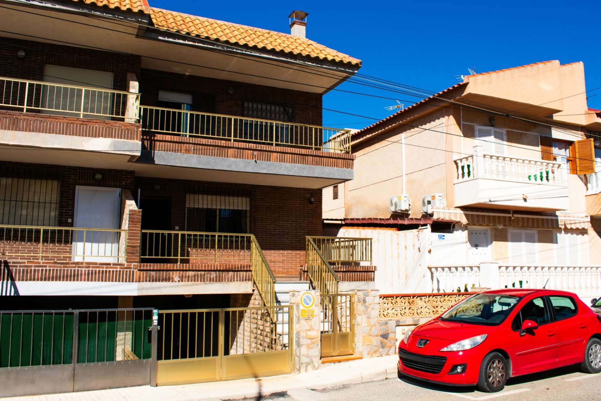 Reventa - Townhouse / Duplex - Pilar de la Horadada - Torre de la Horadada