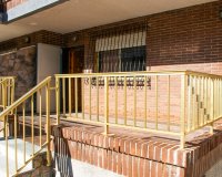 Reventa - Townhouse / Duplex - Pilar de la Horadada - Torre de la Horadada