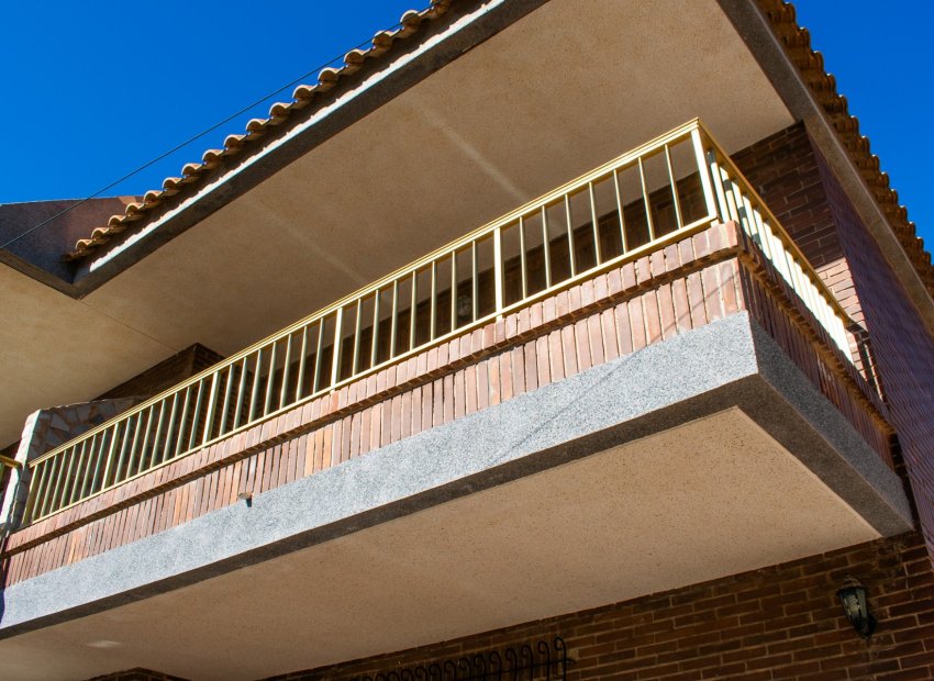 Reventa - Townhouse / Duplex - Pilar de la Horadada - Torre de la Horadada