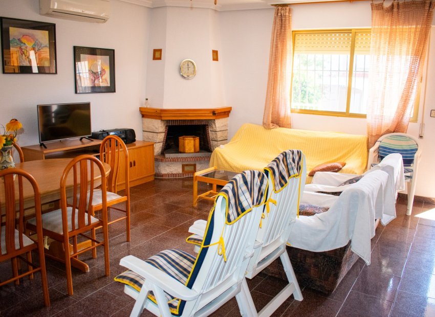 Reventa - Townhouse / Duplex - Pilar de la Horadada - Torre de la Horadada