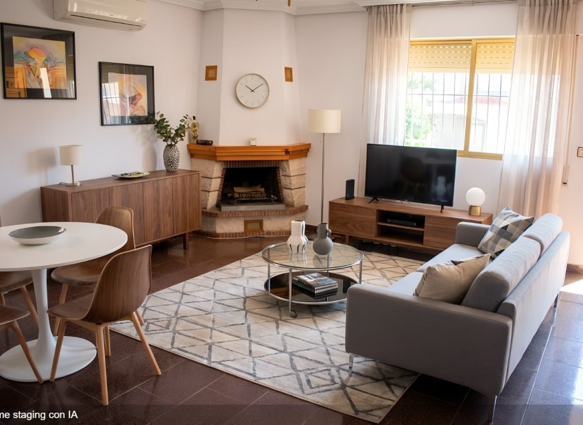 Reventa - Townhouse / Duplex - Pilar de la Horadada - Torre de la Horadada