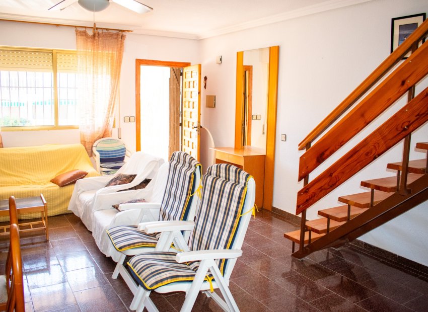 Reventa - Townhouse / Duplex - Pilar de la Horadada - Torre de la Horadada