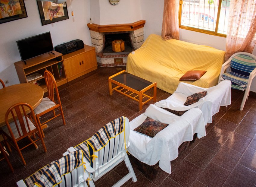 Reventa - Townhouse / Duplex - Pilar de la Horadada - Torre de la Horadada