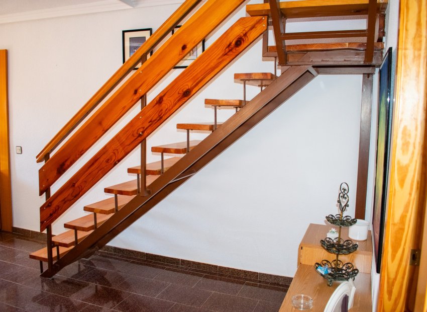 Reventa - Townhouse / Duplex - Pilar de la Horadada - Torre de la Horadada