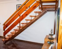 Reventa - Townhouse / Duplex - Pilar de la Horadada - Torre de la Horadada