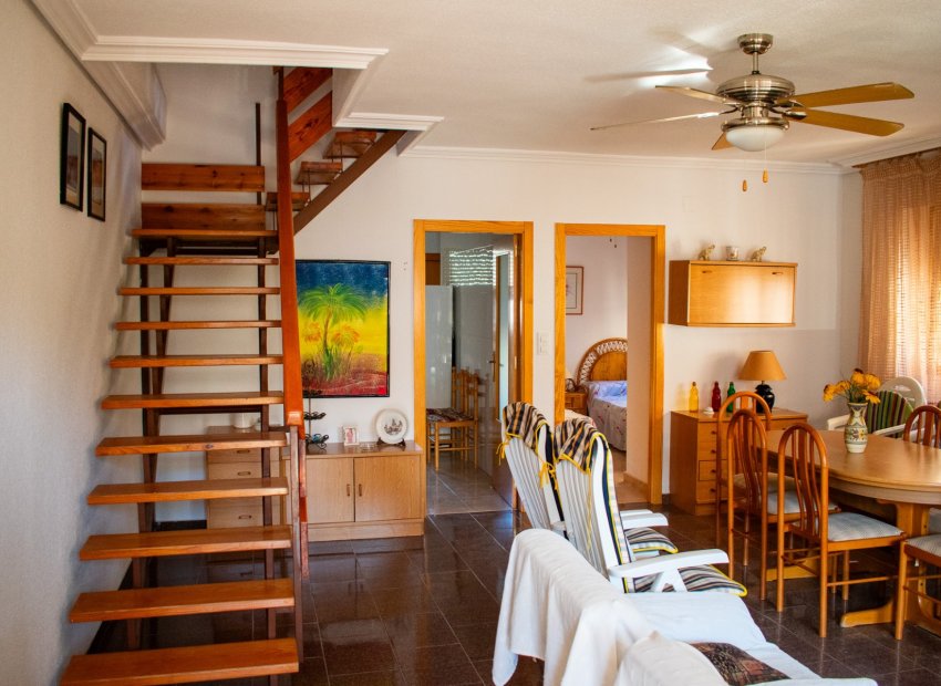 Reventa - Townhouse / Duplex - Pilar de la Horadada - Torre de la Horadada