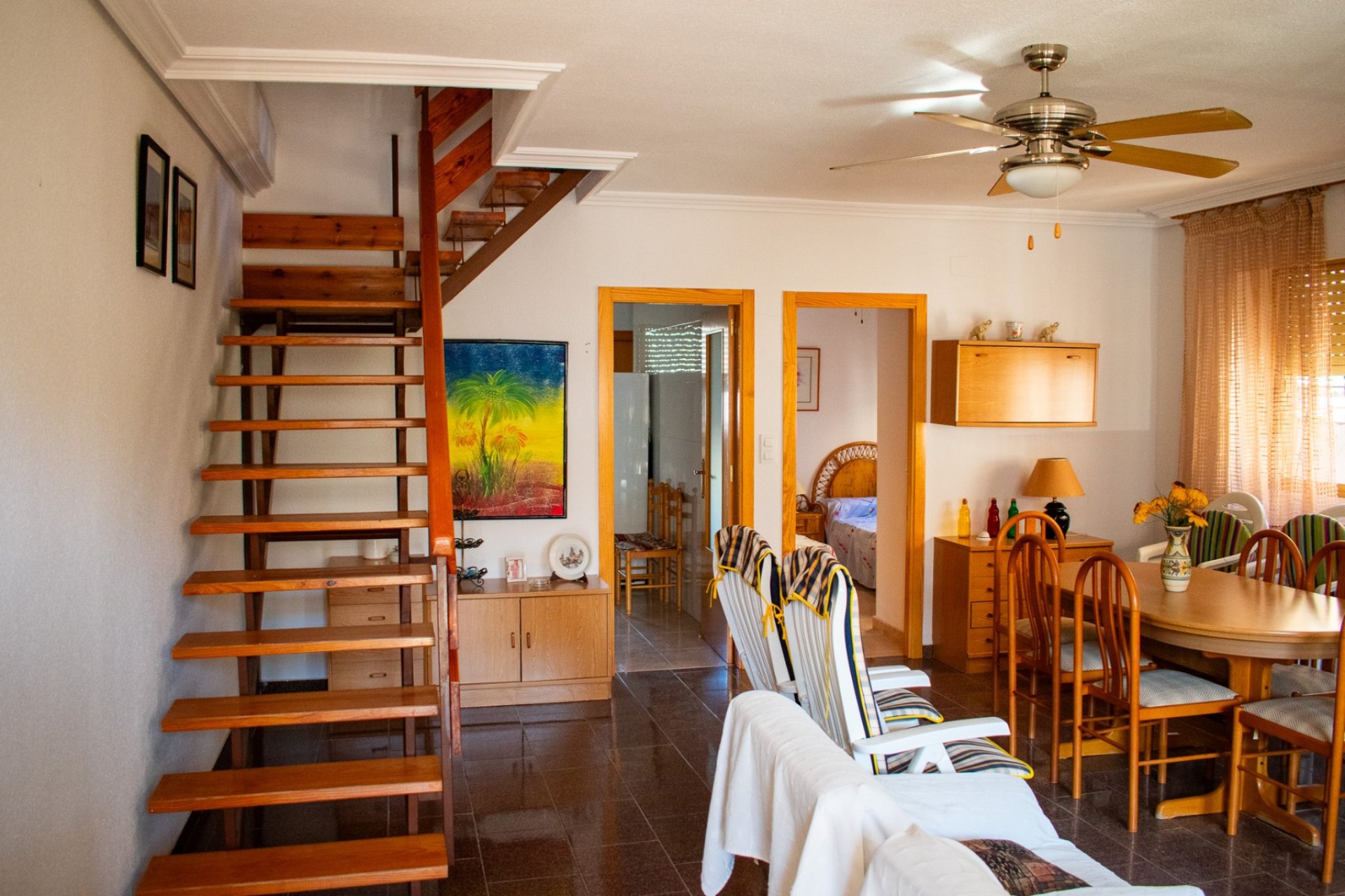 Reventa - Townhouse / Duplex - Pilar de la Horadada - Torre de la Horadada