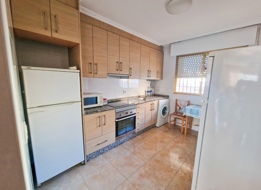 Reventa - Townhouse / Duplex - Pilar de la Horadada - Torre de la Horadada