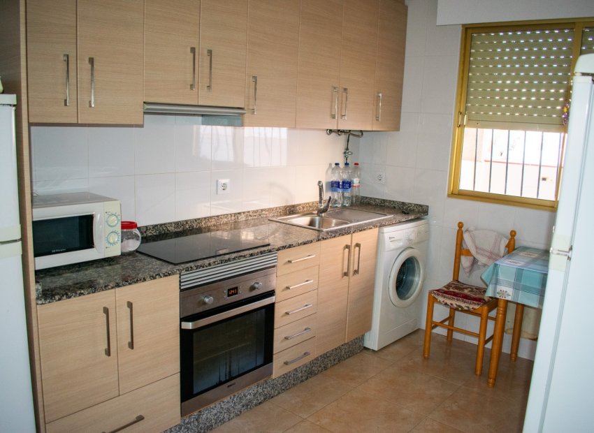 Reventa - Townhouse / Duplex - Pilar de la Horadada - Torre de la Horadada