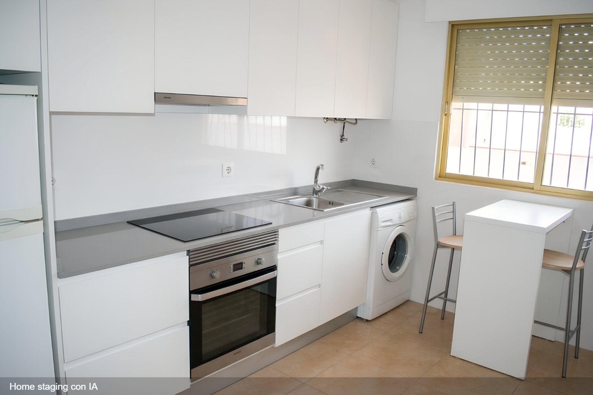 Reventa - Townhouse / Duplex - Pilar de la Horadada - Torre de la Horadada