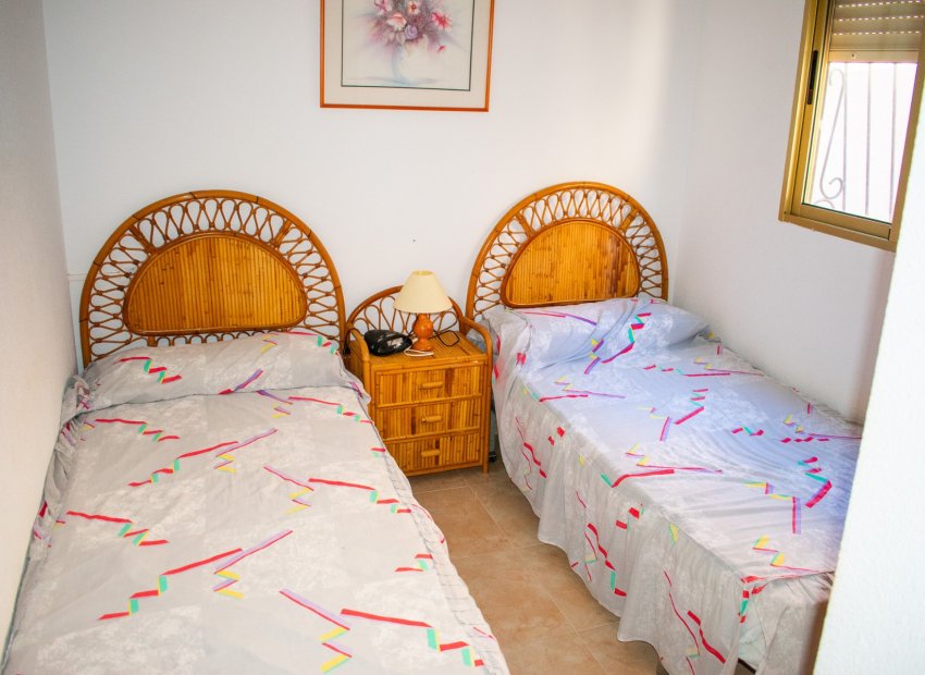 Reventa - Townhouse / Duplex - Pilar de la Horadada - Torre de la Horadada