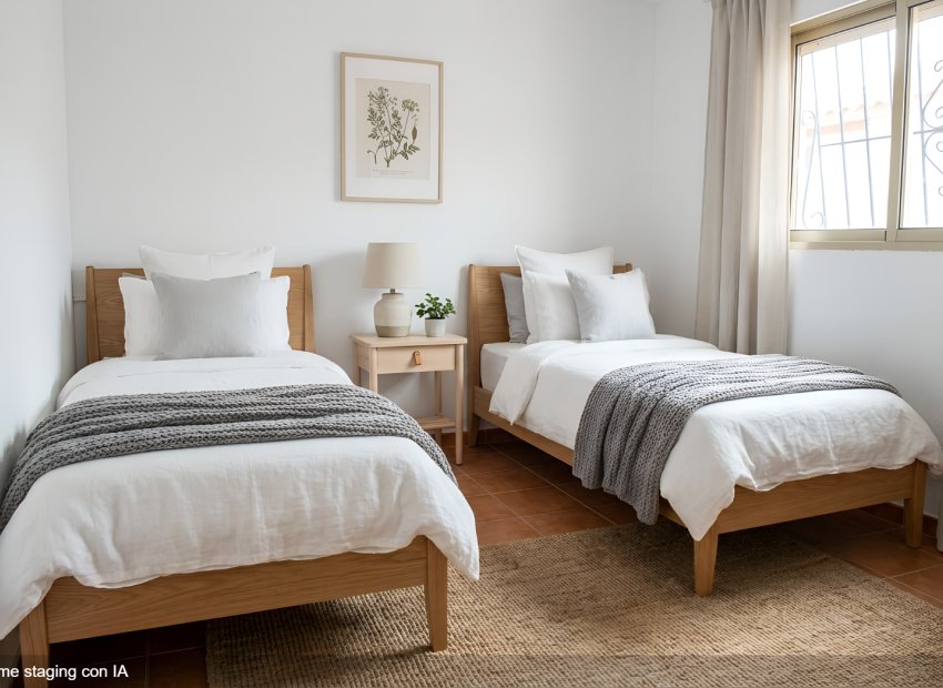 Reventa - Townhouse / Duplex - Pilar de la Horadada - Torre de la Horadada