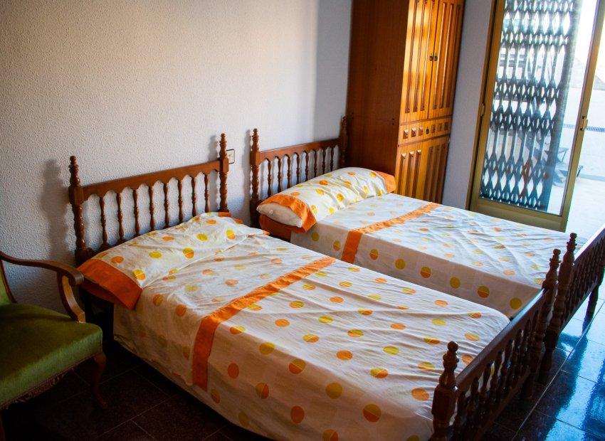 Reventa - Townhouse / Duplex - Pilar de la Horadada - Torre de la Horadada