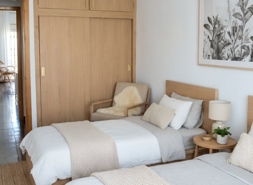 Reventa - Townhouse / Duplex - Pilar de la Horadada - Torre de la Horadada
