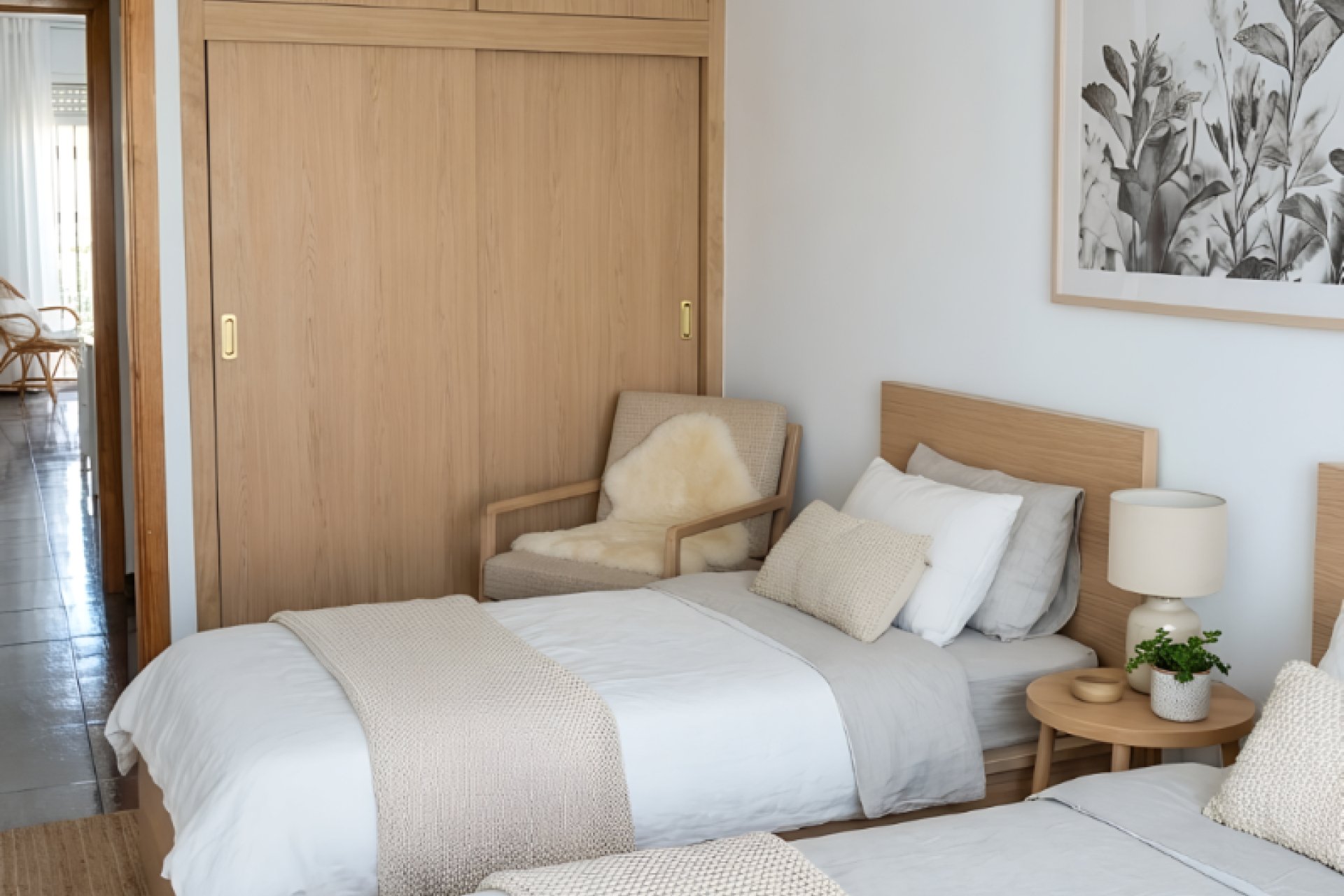 Reventa - Townhouse / Duplex - Pilar de la Horadada - Torre de la Horadada