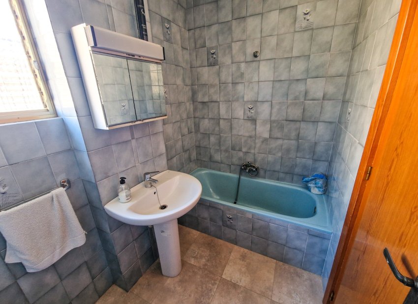 Reventa - Townhouse / Duplex - Pilar de la Horadada - Torre de la Horadada
