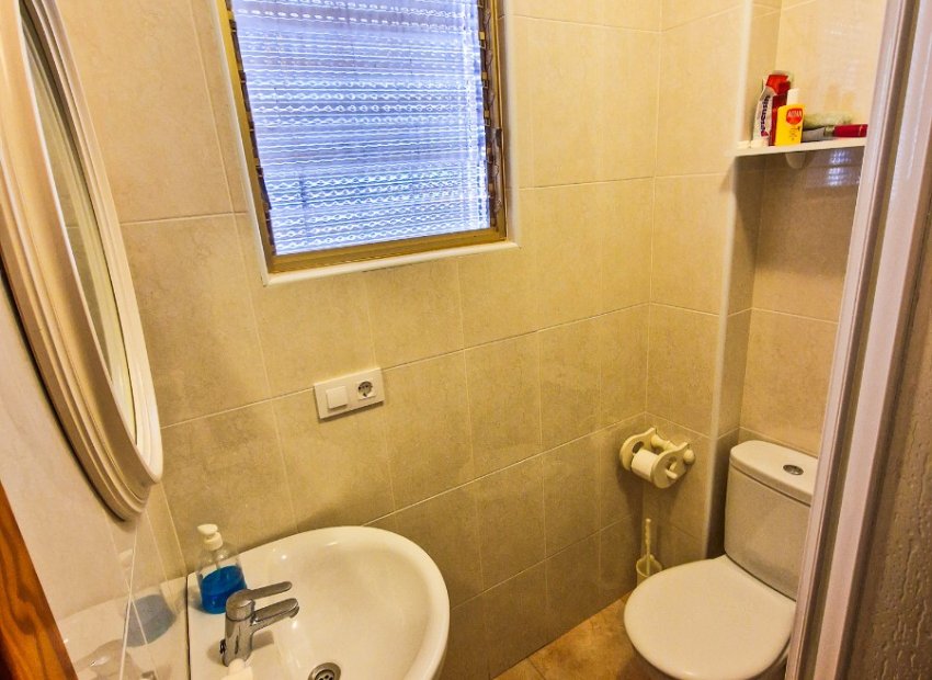 Reventa - Townhouse / Duplex - Pilar de la Horadada - Torre de la Horadada