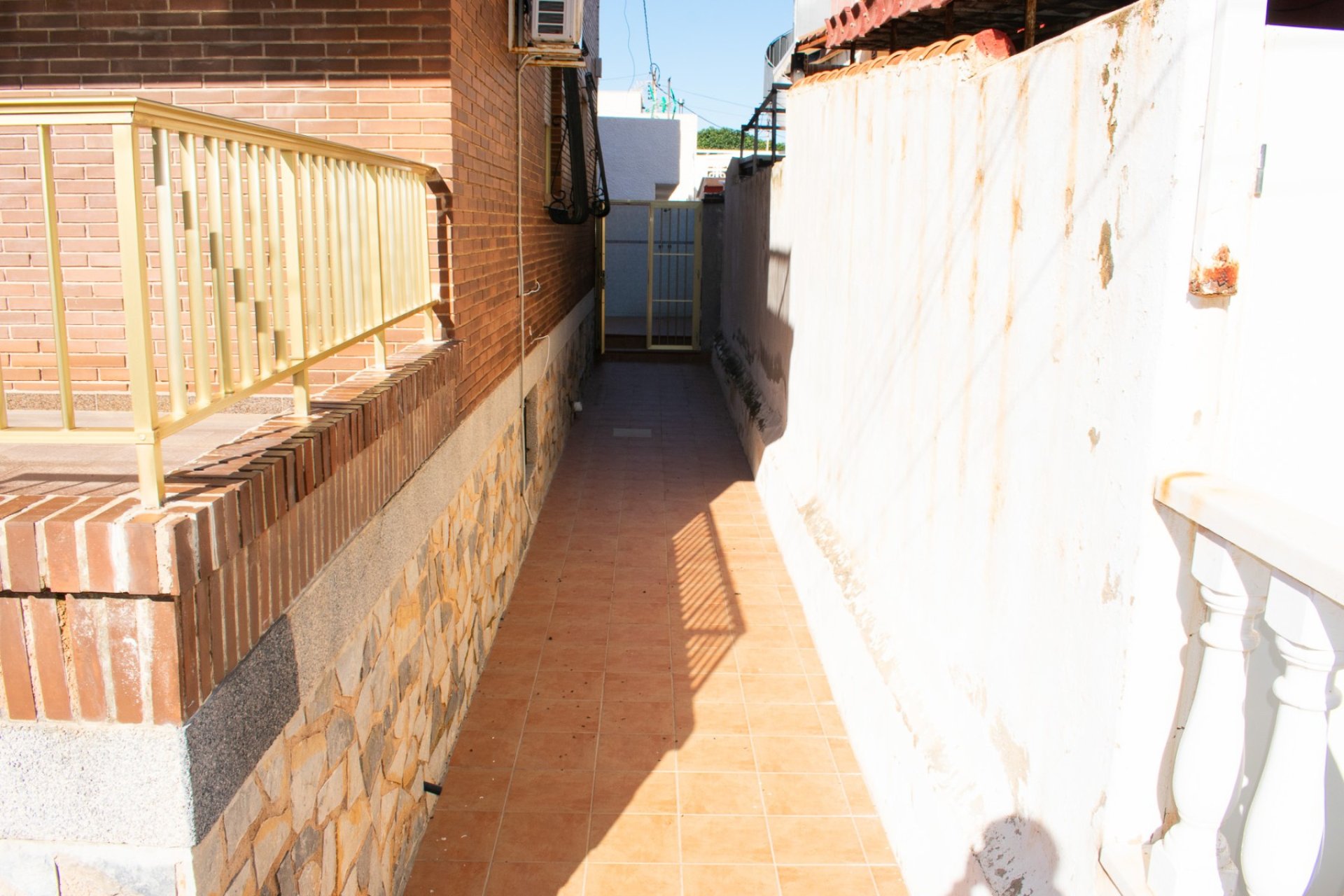 Reventa - Townhouse / Duplex - Pilar de la Horadada - Torre de la Horadada