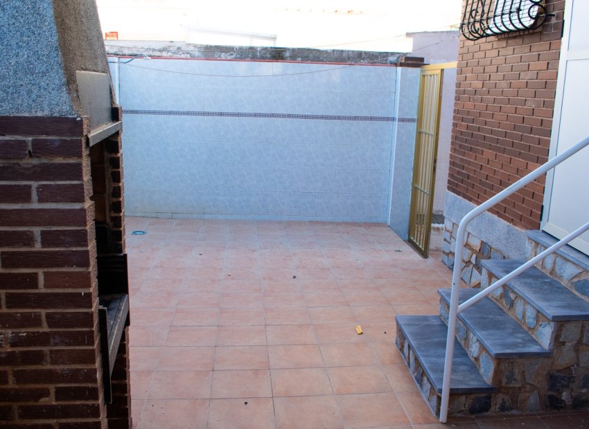 Reventa - Townhouse / Duplex - Pilar de la Horadada - Torre de la Horadada