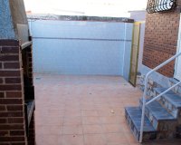 Reventa - Townhouse / Duplex - Pilar de la Horadada - Torre de la Horadada
