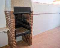 Reventa - Townhouse / Duplex - Pilar de la Horadada - Torre de la Horadada