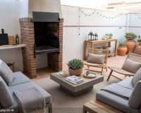 Reventa - Townhouse / Duplex - Pilar de la Horadada - Torre de la Horadada