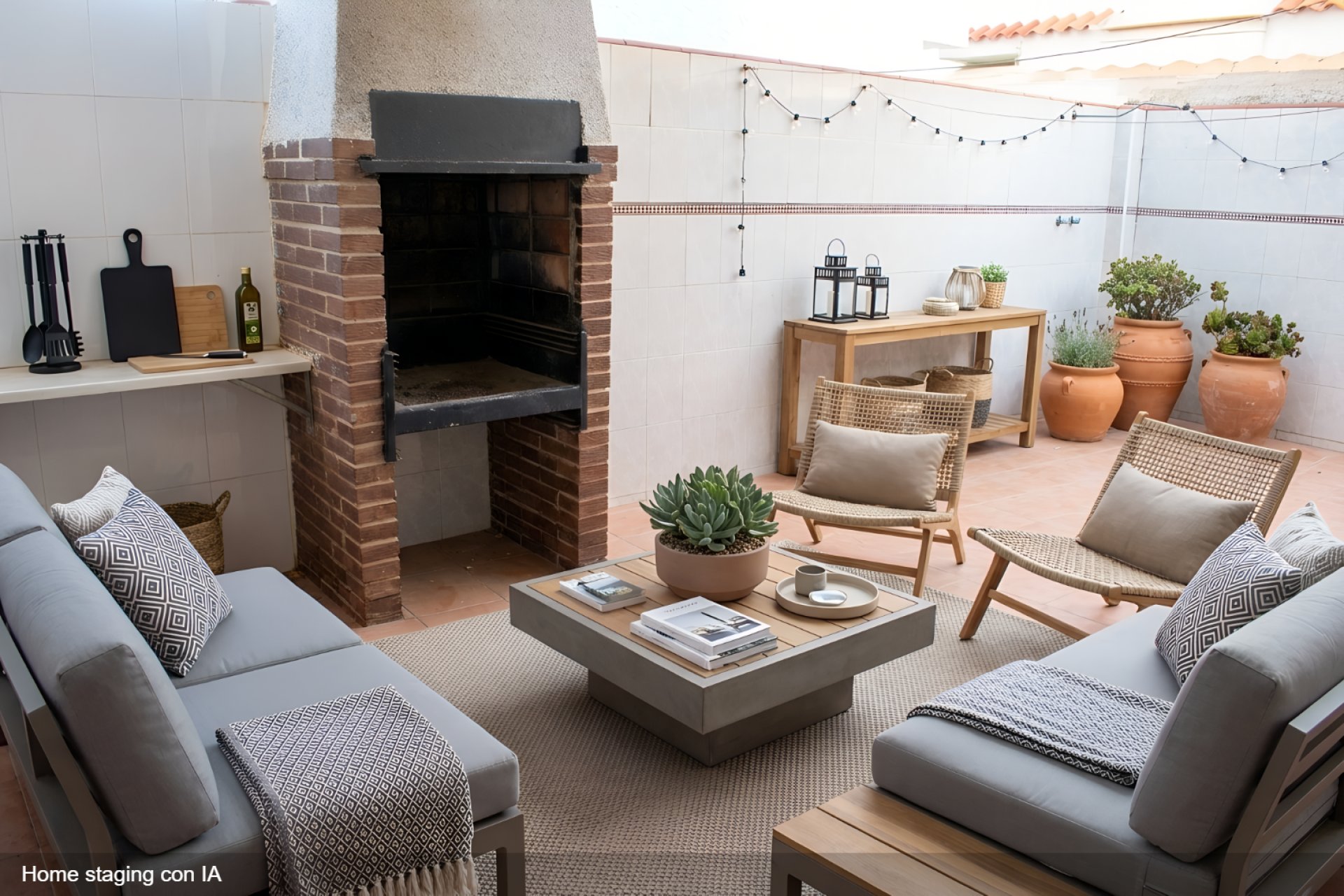 Reventa - Townhouse / Duplex - Pilar de la Horadada - Torre de la Horadada