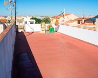 Reventa - Townhouse / Duplex - Pilar de la Horadada - Torre de la Horadada