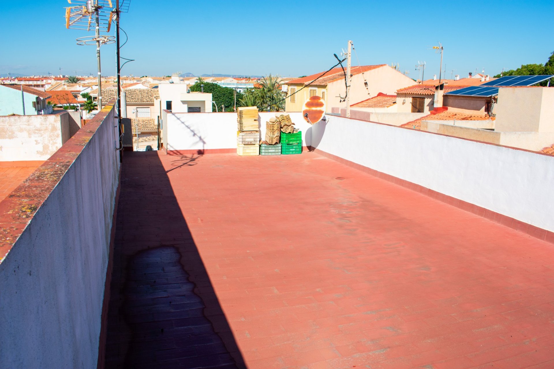 Reventa - Townhouse / Duplex - Pilar de la Horadada - Torre de la Horadada