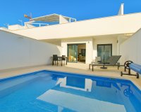 Reventa - Townhouse / Duplex - Pilar de la Horadada