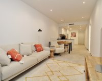 Reventa - Townhouse / Duplex - Pilar de la Horadada