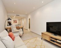 Reventa - Townhouse / Duplex - Pilar de la Horadada