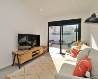 Reventa - Townhouse / Duplex - Pilar de la Horadada