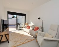 Reventa - Townhouse / Duplex - Pilar de la Horadada