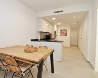 Reventa - Townhouse / Duplex - Pilar de la Horadada