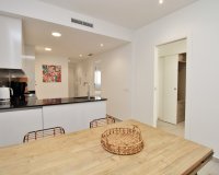 Reventa - Townhouse / Duplex - Pilar de la Horadada