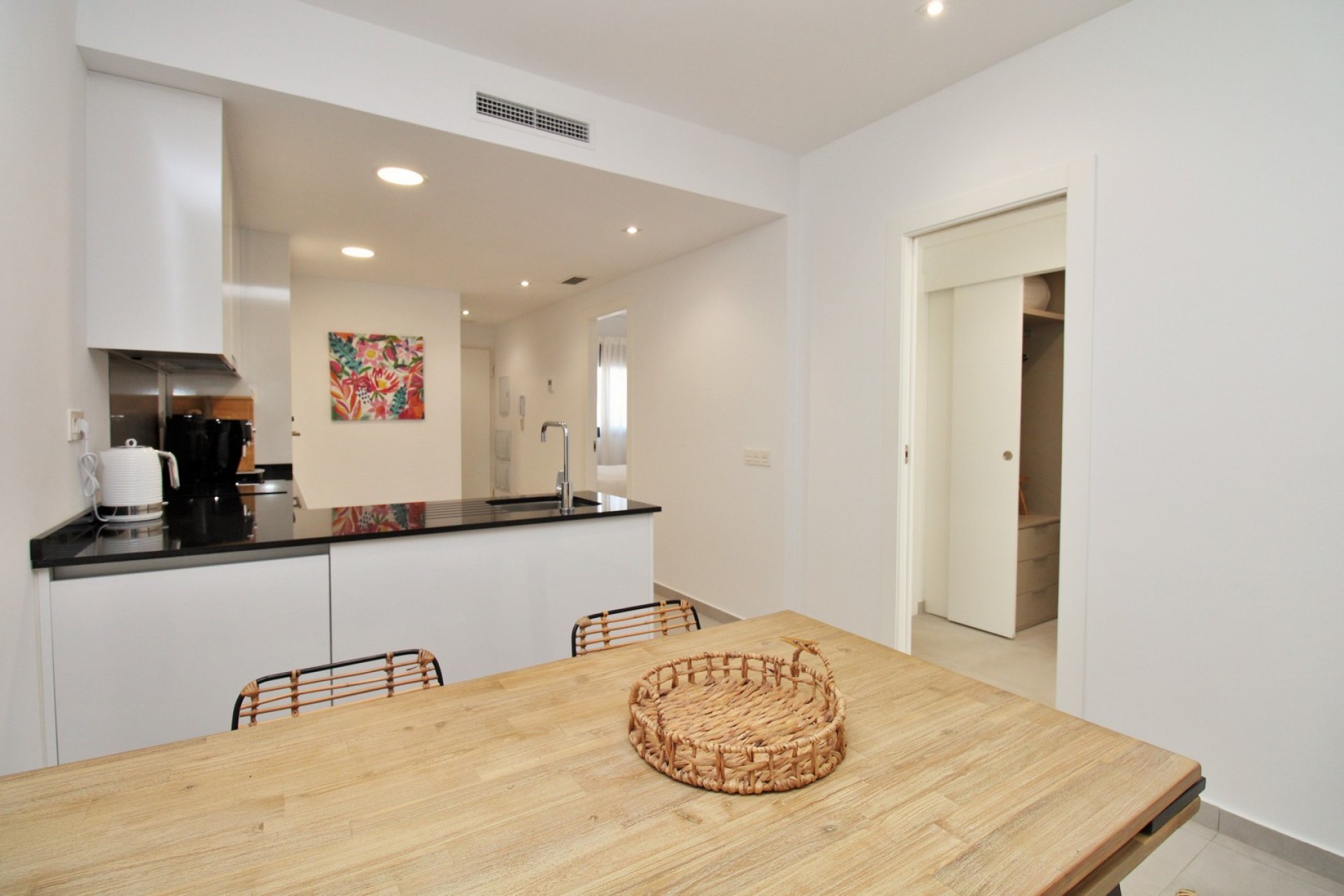 Reventa - Townhouse / Duplex - Pilar de la Horadada