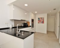 Reventa - Townhouse / Duplex - Pilar de la Horadada