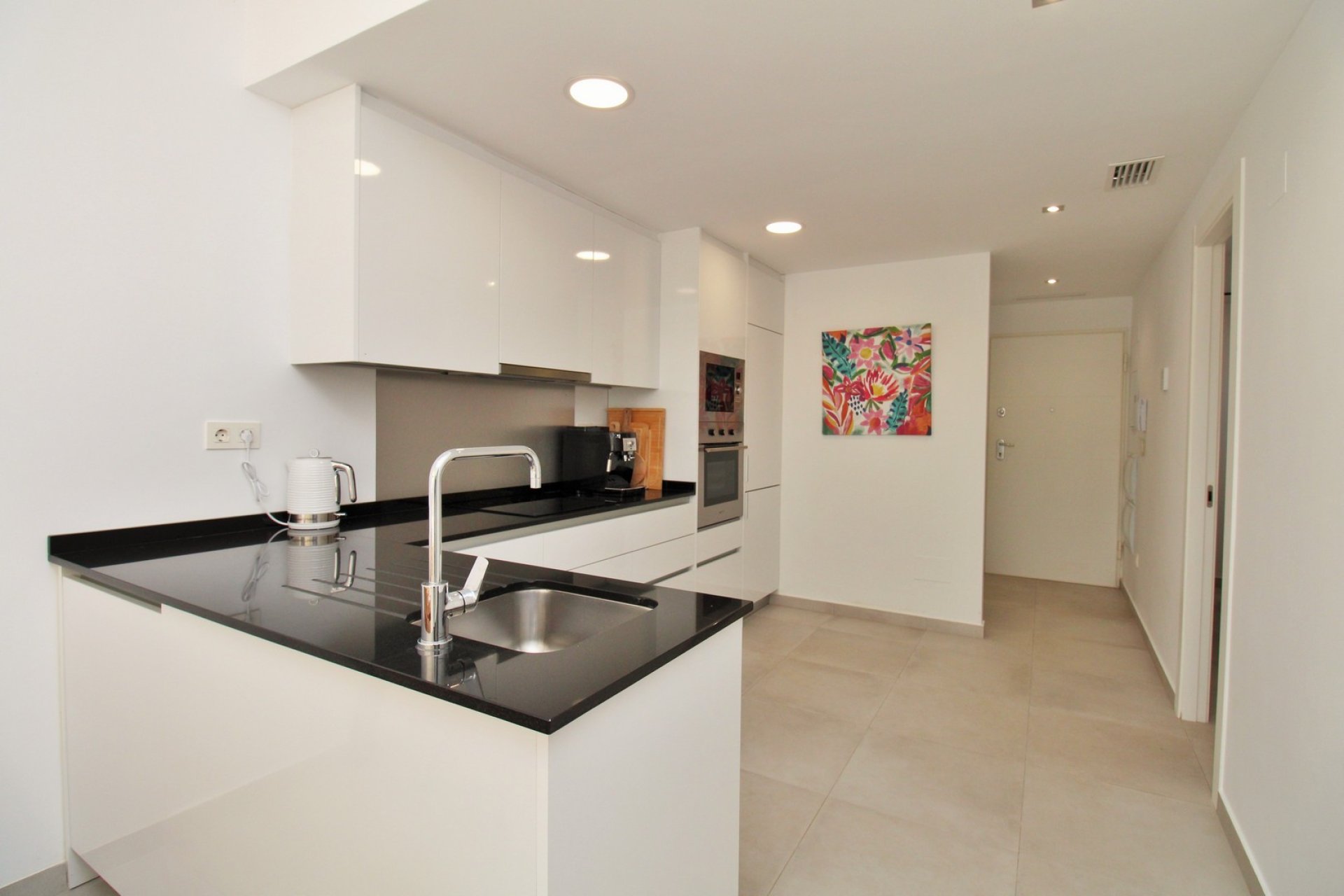Reventa - Townhouse / Duplex - Pilar de la Horadada